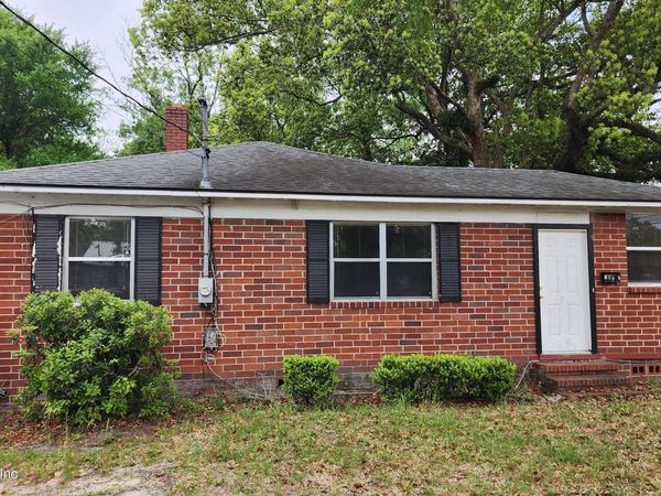 1003 DIXON Street, Jacksonville, FL 32254