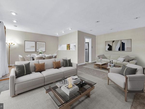 1610 THE FAIRWAY , Unit 311W, JENKINTOWN, PA 19046