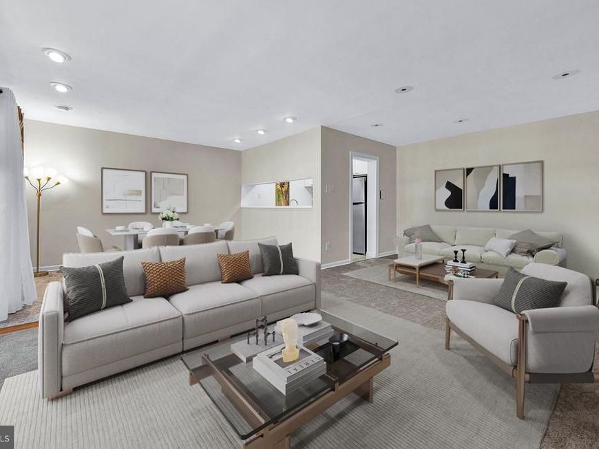 1610 The Fairway , Unit 311W, Jenkintown, PA 19046 Main Photo