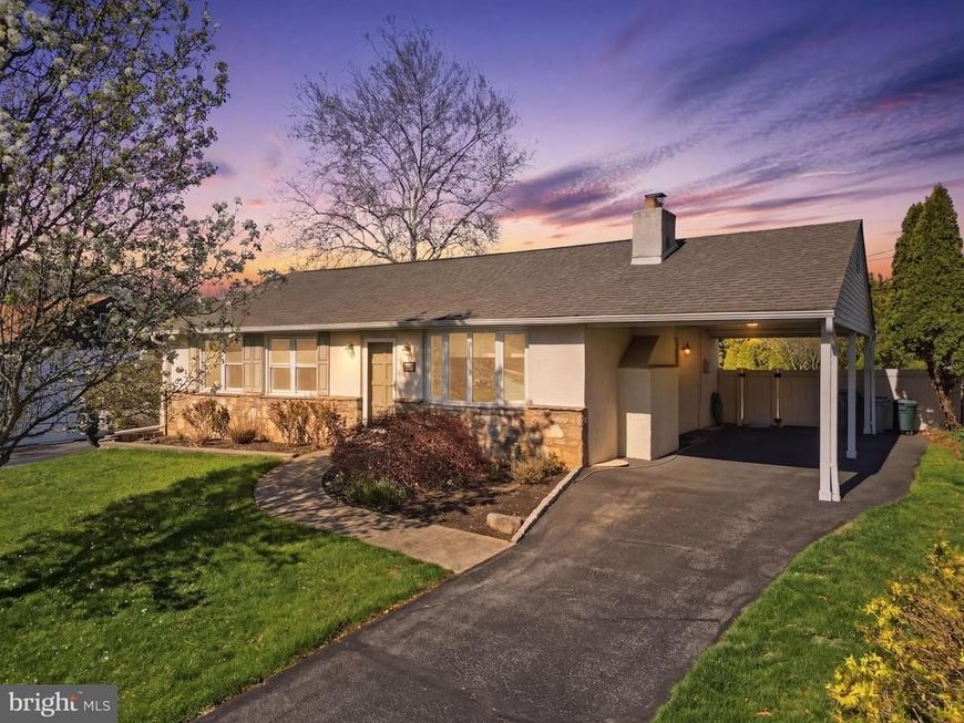 2015 Spring Mill Road , Conshohocken, PA 19428 Main Photo