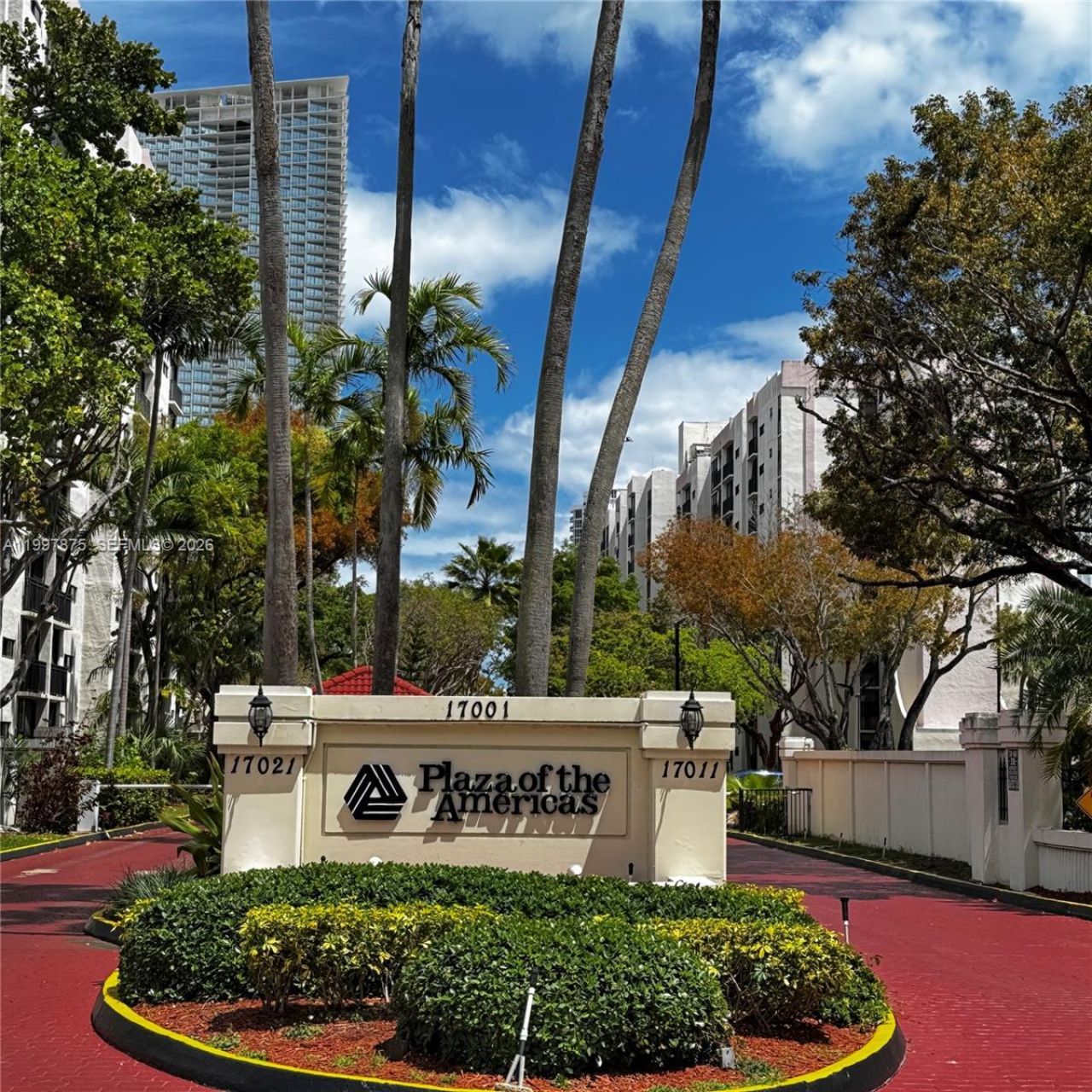 16919 N Bay Rd, Unit 210, Sunny Isles Beach, FL 33160 Main Photo
