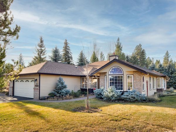 69611 Old Wagon Road, Sisters, OR 97759