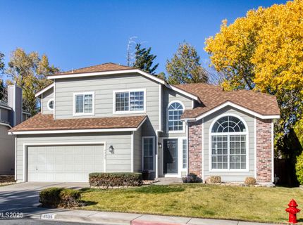 4539 Windcrest Drive, Reno, NV 89523 Photo