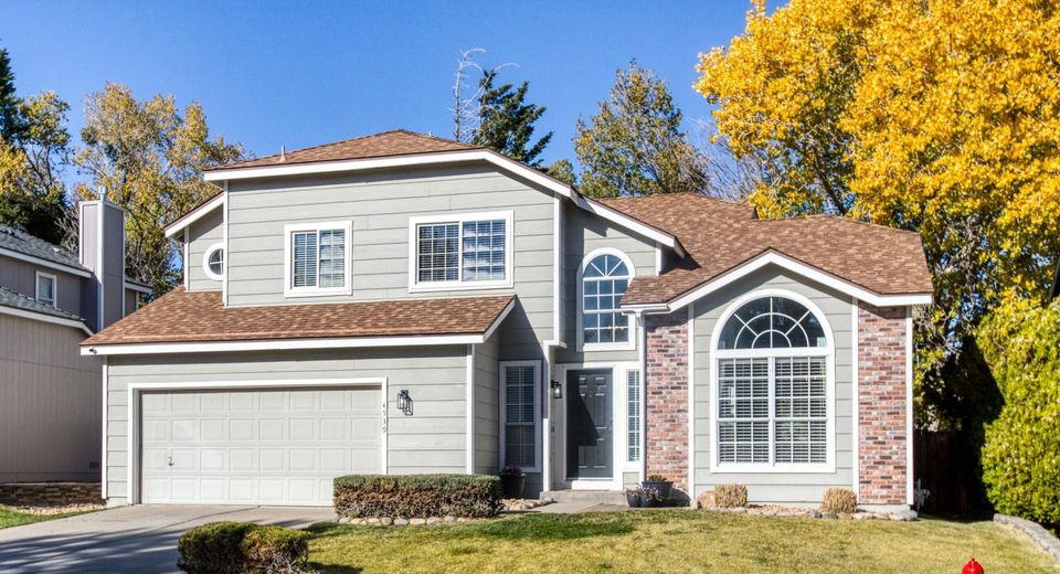 4539 Windcrest Drive, Reno, NV 89523 Photo