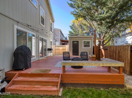 4539 Windcrest Drive, Reno, NV 89523 Photo