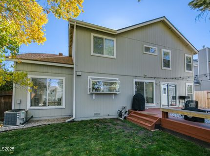 4539 Windcrest Drive, Reno, NV 89523 Photo