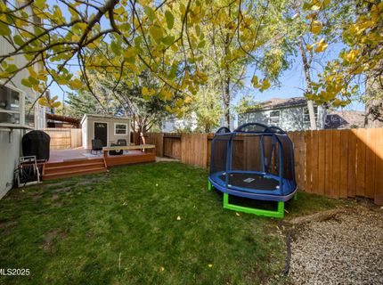 4539 Windcrest Drive, Reno, NV 89523 Photo