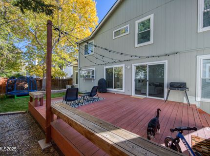 4539 Windcrest Drive, Reno, NV 89523 Photo