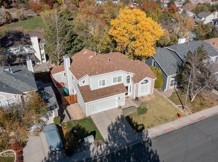 4539 Windcrest Drive, Reno, NV 89523 Photo