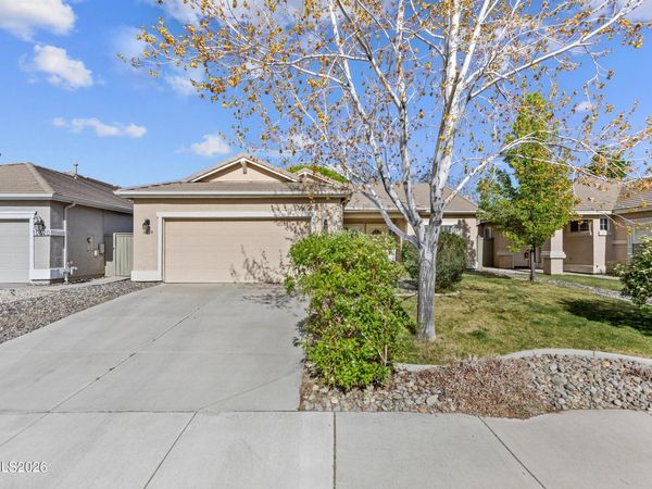 10630 Arbor Way, Reno, NV 89521