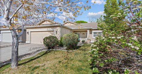 10630 Arbor Way, Reno, NV 89521 Photo