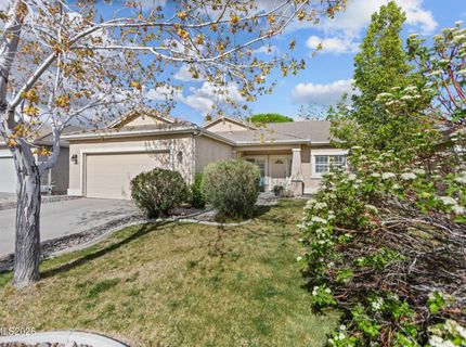 10630 Arbor Way, Reno, NV 89521 Photo
