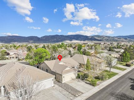 10630 Arbor Way, Reno, NV 89521 Photo