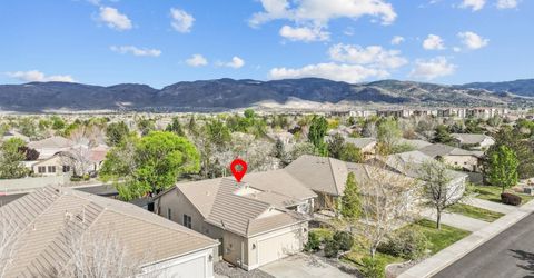10630 Arbor Way, Reno, NV 89521 Photo