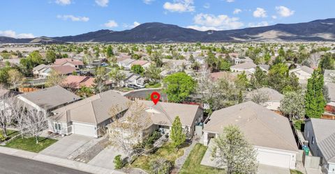 10630 Arbor Way, Reno, NV 89521 Photo