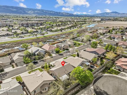 10630 Arbor Way, Reno, NV 89521 Photo