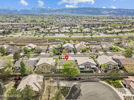 10630 Arbor Way, Reno, NV 89521 Photo