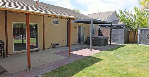 10630 Arbor Way, Reno, NV 89521 Photo