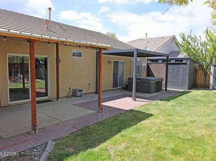 10630 Arbor Way, Reno, NV 89521 Photo