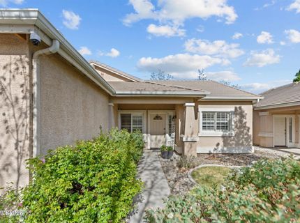 10630 Arbor Way, Reno, NV 89521 Photo