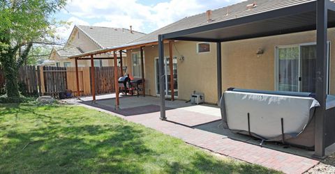 10630 Arbor Way, Reno, NV 89521 Photo