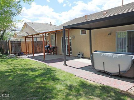 10630 Arbor Way, Reno, NV 89521 Photo