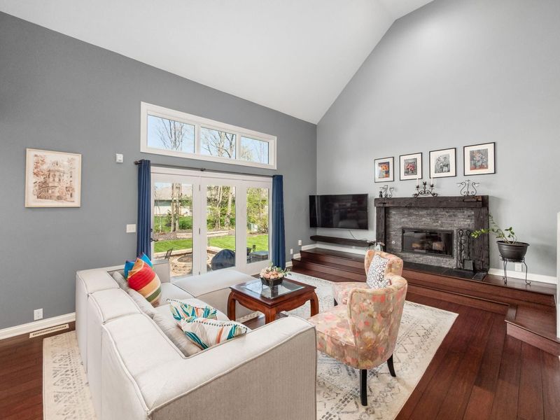 10417 Cambridge Place , Powell, OH 43065 Photo 10