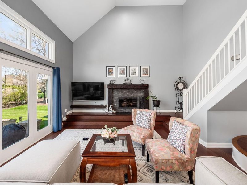 10417 Cambridge Place , Powell, OH 43065 Photo 11