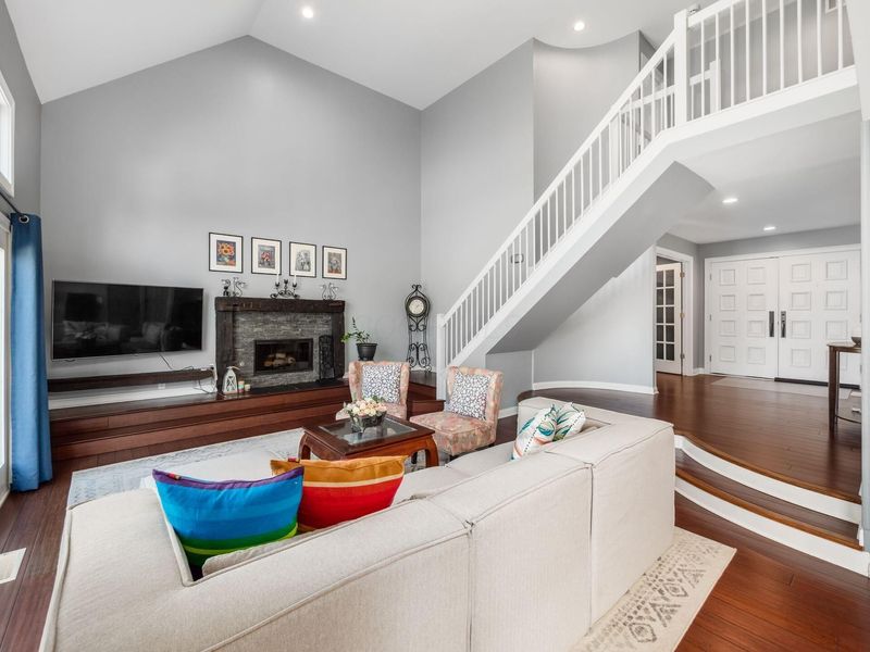 10417 Cambridge Place , Powell, OH 43065 Photo 12