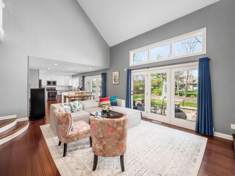 10417 Cambridge Place , Powell, OH 43065 Photo 14