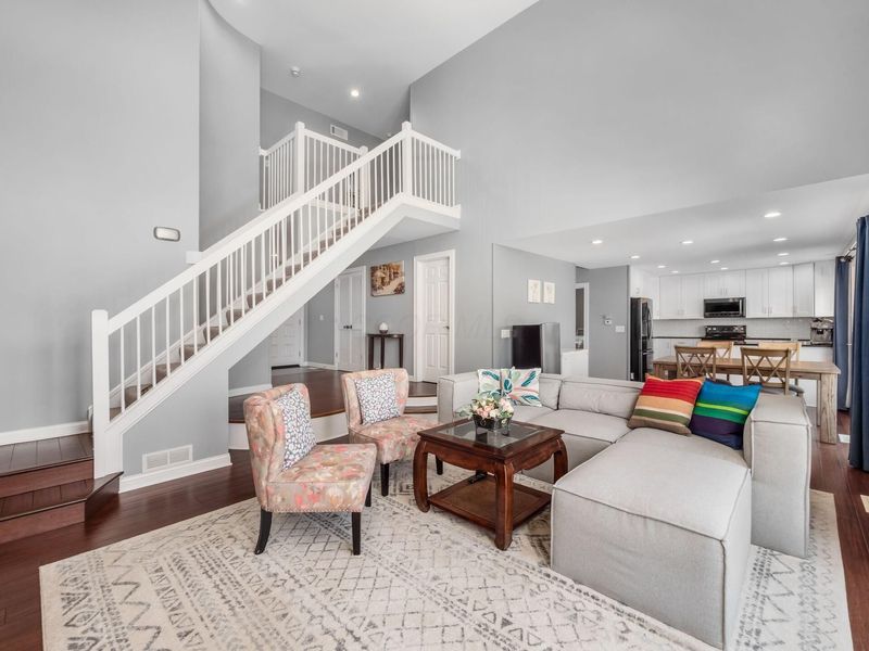 10417 Cambridge Place , Powell, OH 43065 Photo 15