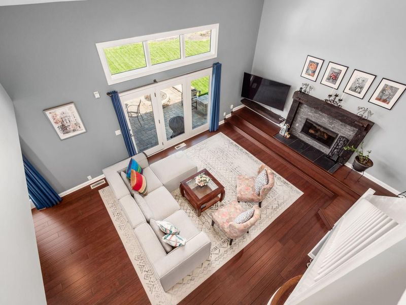 10417 Cambridge Place , Powell, OH 43065 Photo 23