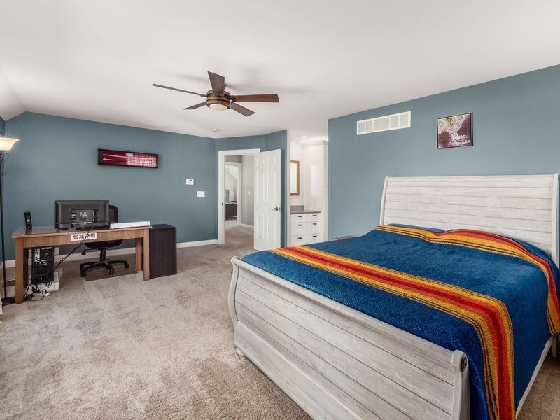 10417 Cambridge Place , Powell, OH 43065 Photo 31