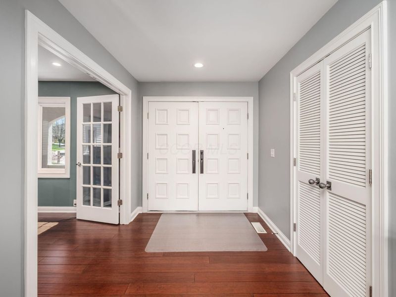 10417 Cambridge Place , Powell, OH 43065 Photo 4