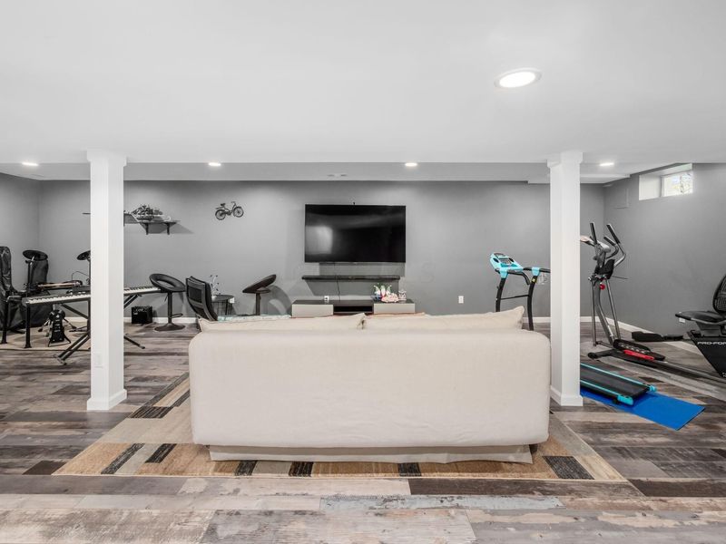 10417 Cambridge Place , Powell, OH 43065 Photo 42