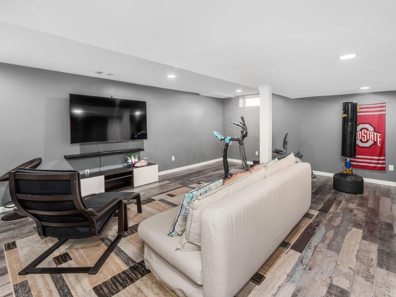 10417 Cambridge Place , Powell, OH 43065 Photo 43