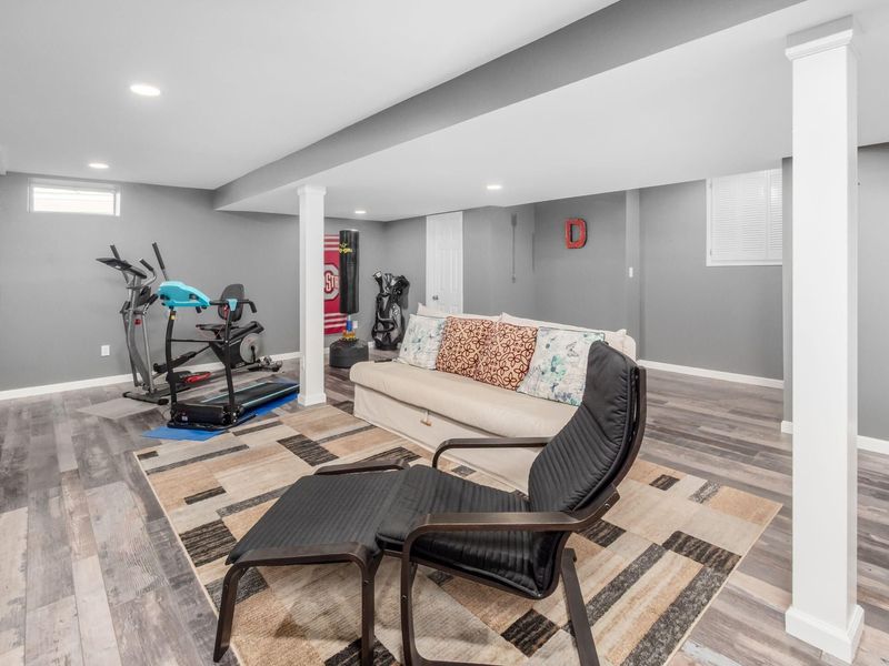 10417 Cambridge Place , Powell, OH 43065 Photo 46