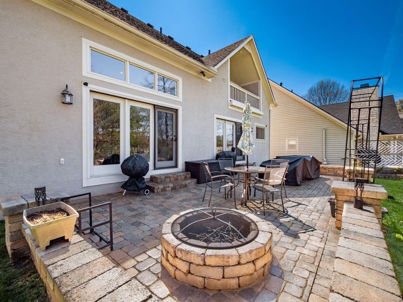 10417 Cambridge Place , Powell, OH 43065 Photo 47