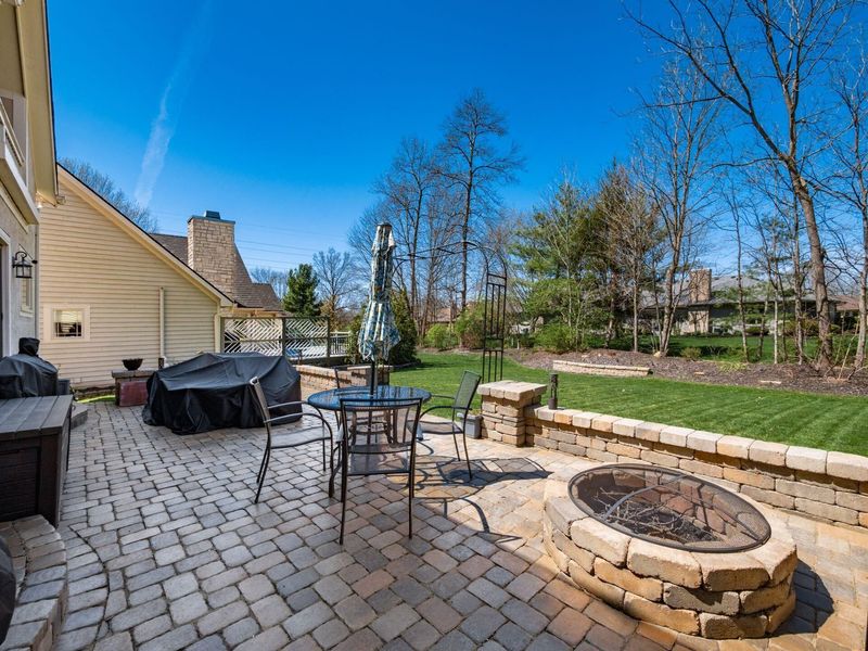 10417 Cambridge Place , Powell, OH 43065 Photo 48