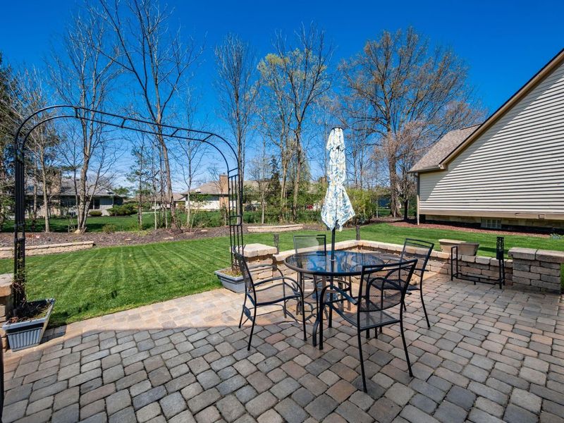 10417 Cambridge Place , Powell, OH 43065 Photo 49