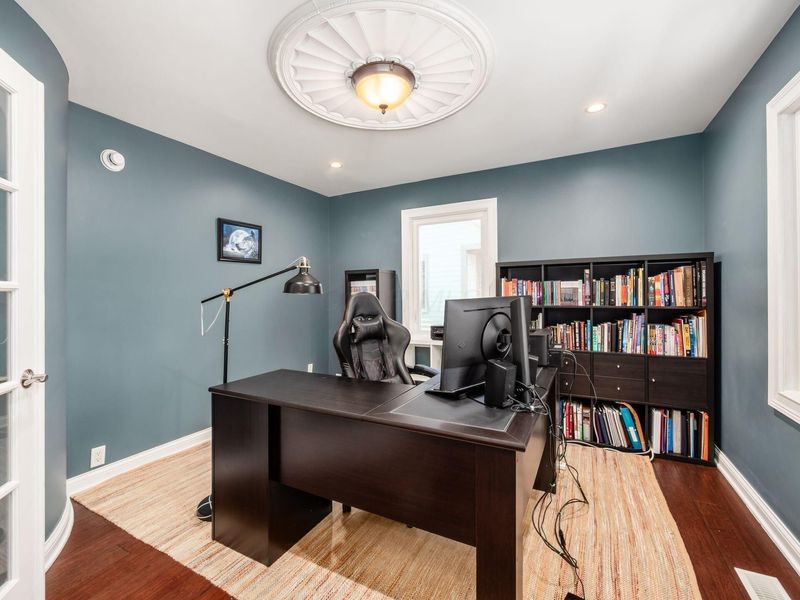 10417 Cambridge Place , Powell, OH 43065 Photo 5