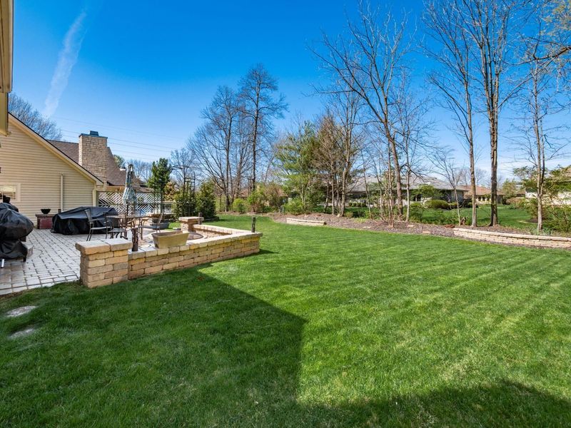 10417 Cambridge Place , Powell, OH 43065 Photo 50