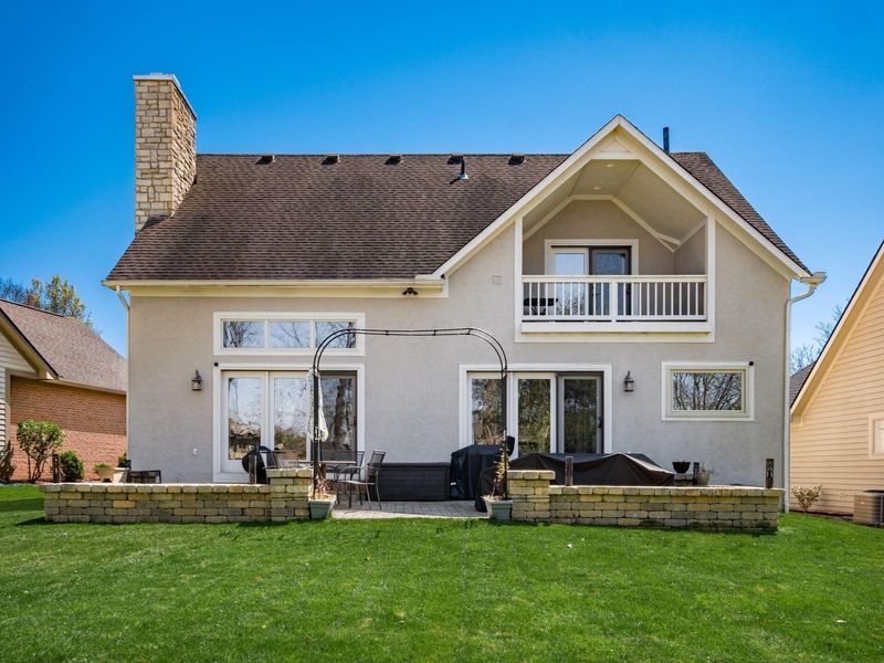 10417 Cambridge Place , Powell, OH 43065 Photo 51