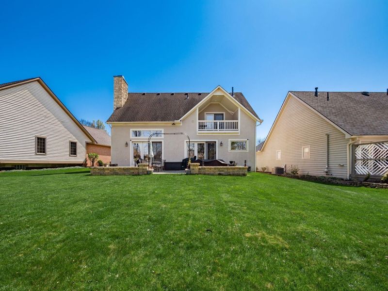 10417 Cambridge Place , Powell, OH 43065 Photo 52