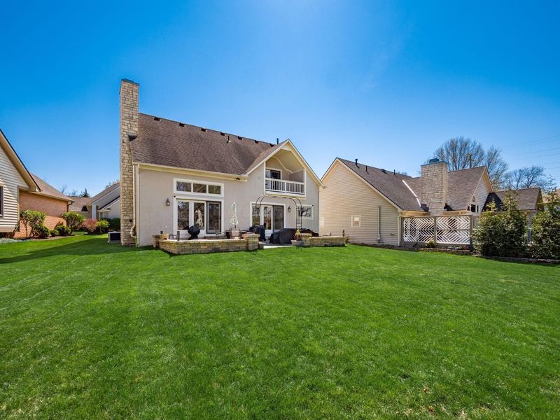 10417 Cambridge Place , Powell, OH 43065 Photo 53