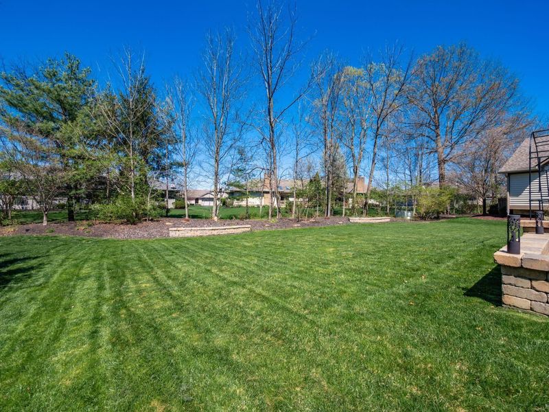 10417 Cambridge Place , Powell, OH 43065 Photo 54