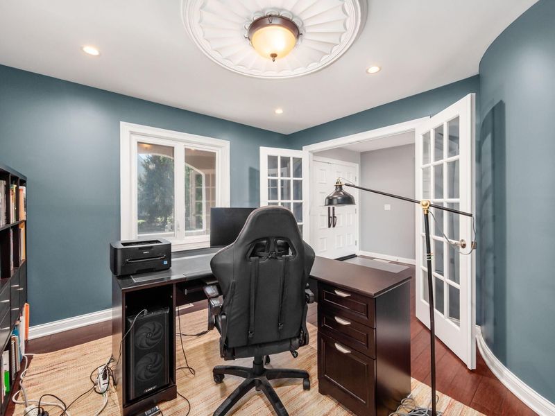 10417 Cambridge Place , Powell, OH 43065 Photo 6