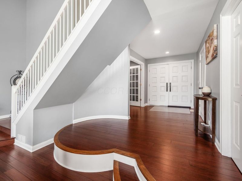 10417 Cambridge Place , Powell, OH 43065 Photo 8