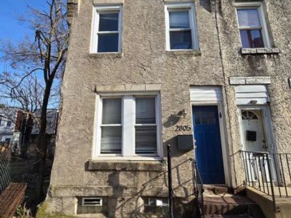 2805 AGATE STREET , PHILADELPHIA, PA 19134