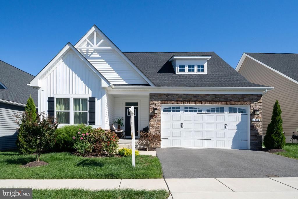 1326 Stonefly Lane, Odenton, MD 21113 Main Photo